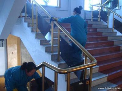 【圖】- 優悅家政提供公司保潔、小時工、家庭保姆等服務人員 - 大連中山青泥保姆/月嫂 - 百姓網