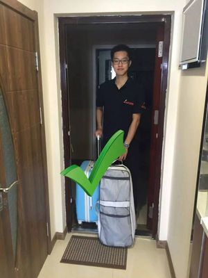 驚呆了!大連居然有這種家政公司?