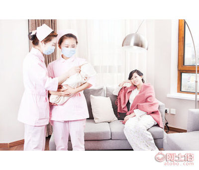 大連月子中心,大連月子中心服務(wù)項目,大連月安馨家政